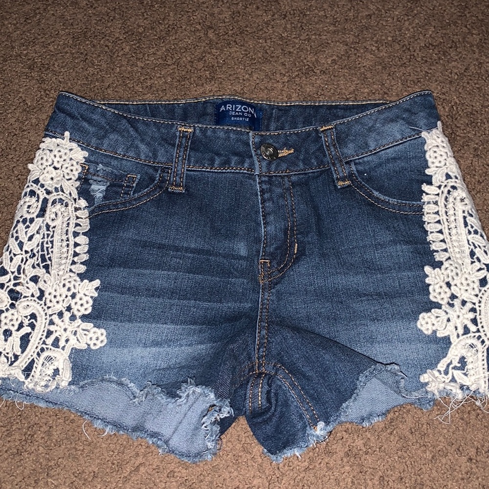 shorts